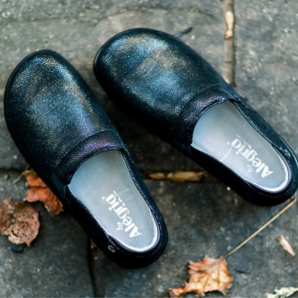 Alegria Keli Slip-on Shoe - Picture 9 of 9